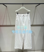 EBE4JEN036 牛仔裤 1899现货上新2025冬款 专柜正品