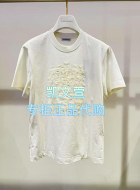 1J2B331-2390现货当天发2025年夏款1-1专柜正品短袖T恤