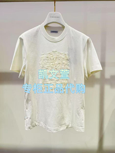 1专柜正品 1J2B331 2390现货当天发2025年夏款 T恤 短袖