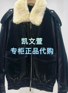 MBE4EIN070-4299现货上新2025冬款专柜正品外套羽绒服