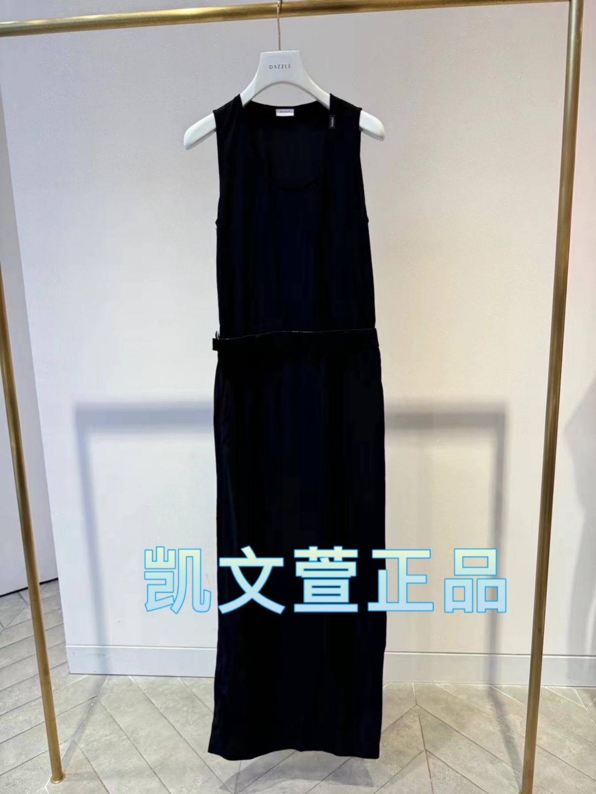2I3O302-2199现货上新2024秋款1-2专柜正品连衣裙