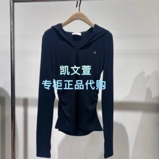 上衣 专柜正品 MBF1TOP011 899现货上新2026春款