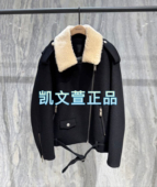 专柜正品 MBD4COT029 3999现货上新2024冬款 外套