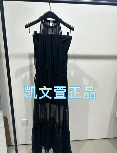 2024夏款专柜正品连衣裙