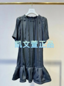 2I2O443 连衣裙 1专柜正品 2399现货上新2024夏款
