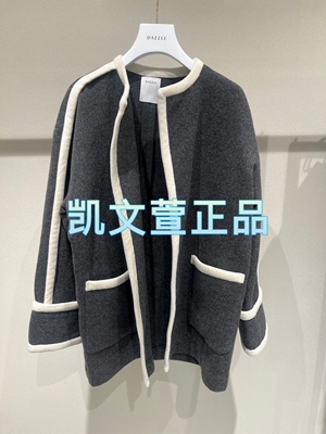 2I4G221-3299现货上新2024冬款1-2专柜正品外套大衣