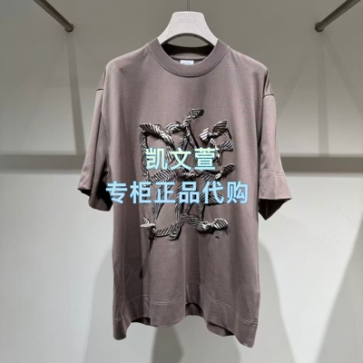 2K2BA50-1399现货上新2026夏款3-1专柜正品短袖T恤