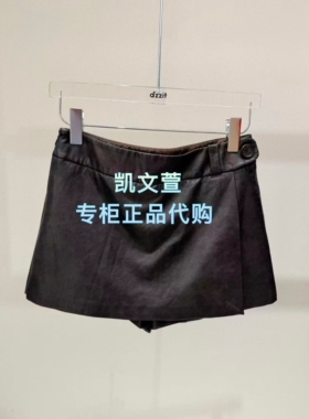 3K1QB41-895现货上新2026春款2-1专柜正品短裤休闲裤