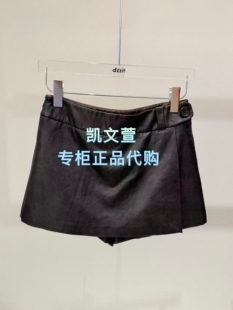 895现货上新2026春款 休闲裤 短裤 1专柜正品 3K1QB41