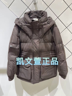 2专柜正品 羽绒服 2890现货上新2024冬款 3I4K365