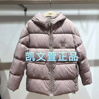 3I4K327-2990现货上新2024冬款2-1专柜正品羽绒服