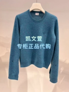 针织衫 2J4E485 2专柜正品 2599现货上新2025冬款