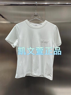 短袖 3I3B325 2专柜正品 T恤 595现货上新2024秋款