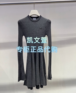 2专柜正品 连衣裙 2199现货上新2025秋款 2J3E601