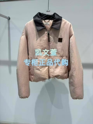 3J4K201-2395现货上新2025年冬款2-1专柜正品羽绒服