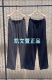 休闲裤 MBD4PAT010 1299现货上新2024专柜正品