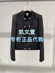 2J1F413 1专柜正品 外套 2699现货上新2025年春款