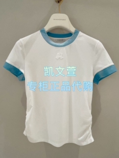 短袖 1J3B301 2专柜正品 T恤 1690现货当天发2025秋款