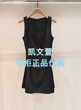 MBE3DRS032-1699现货上新2025秋款专柜正品连衣裙