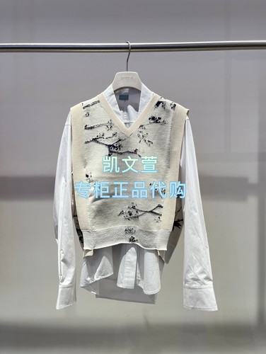 2K1EE82-2399现货上新2026春款1-2专柜正品针织衫