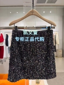 MBF1SKT017 半身裙 2026新款 1099春款 上新专柜正品