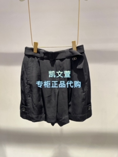 休闲裤 1K2QB54 短裤 1波专柜正品 2190现货上新2026夏款