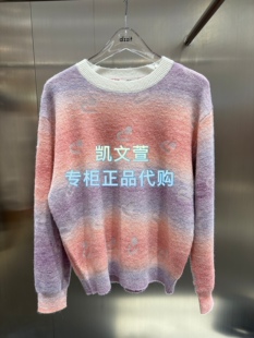 针织衫 3K1EE16 1专柜正品 1295现货上新2026春款