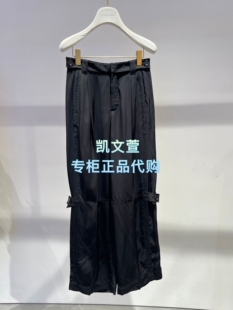 1K2QB51 1波专柜正品 休闲裤 2690现货上新2026夏款