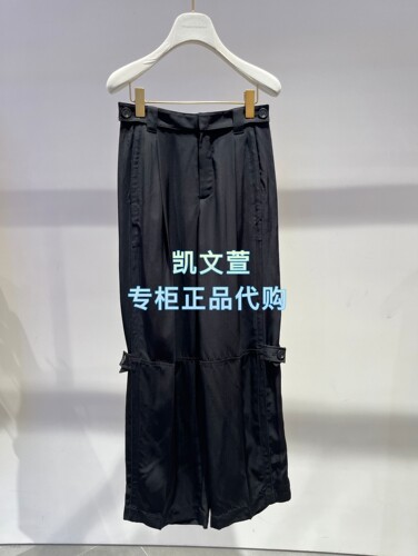 1K2QB51-2690现货上新2026夏款1波专柜正品休闲裤