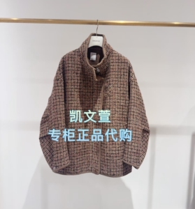 2J4G230-2999现货上新2025冬款3-1专柜正品外套
