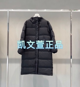 2I4K499-4999现货上新2024冬款3-1专柜正品羽绒服