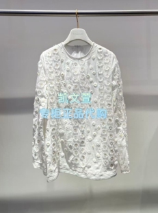 2专柜正品 1K1DB07 5390现货当天发2026春款 衬衫