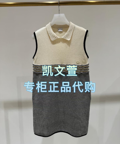 2J2E635-1899现货上新2025年夏款1-2专柜正品连衣裙