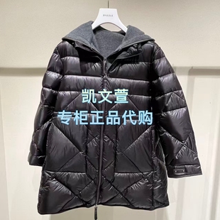 2专柜正品 羽绒服外套 4299现货上新2025冬款 2J4K410