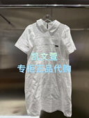 3J2O439 连衣裙 2专柜正品 1490现货上新2025年夏款