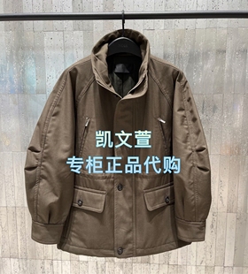 外套 专柜正品 MBE4COT048 3699现货上新2025冬款