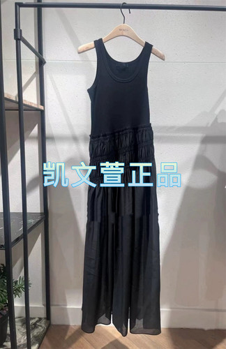 2024年夏季专柜正品连衣裙