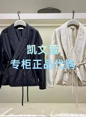 EBE4COT027-3999现货上新2025冬款专柜正品外套