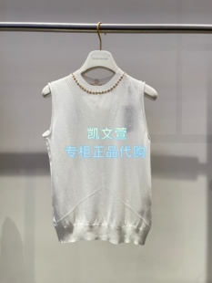 针织衫 1波专柜正品 2190现货上新2026夏款 1K2EE52