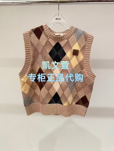 3K1EE25-1195现货上新2026春款1-1专柜正品针织衫