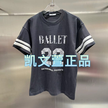 3I2B301-935现货上新2024夏款1-1专柜正品短袖T恤