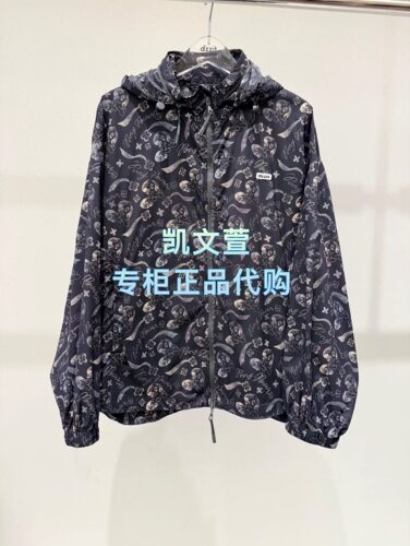 3K2FB06-1895现货上新2026夏款1波专柜正品外套