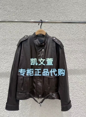 MBE3JKTT12-2899现货上新2025秋款专柜正品外套