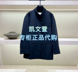 外套大衣 专柜正品 EBE4COT039 4999现货上新2025冬款