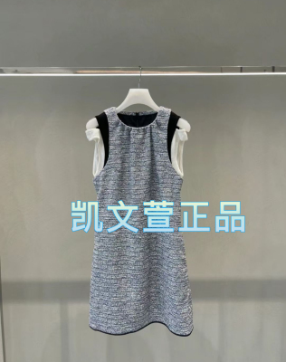 2024夏款3-2专柜正品连衣裙