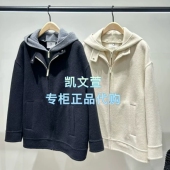 2025冬款 MBE4COT061 3399现货上新专柜正品 外套