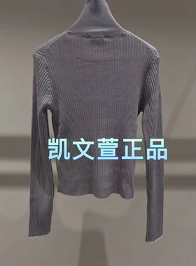 1I4E411-2590现货当天发2024冬款1-1专柜正品针织衫