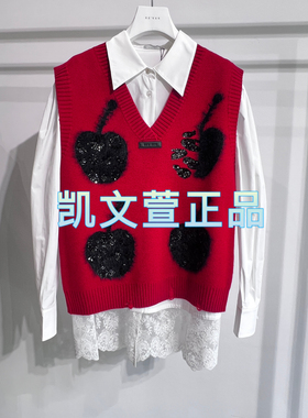 RM91101314-2499现货上新2024冬款专柜正品连衣裙