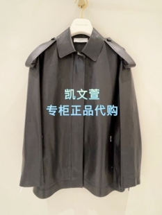 1专柜正品 1K1LL51 款 皮衣外套 12990现货当天发2026春款