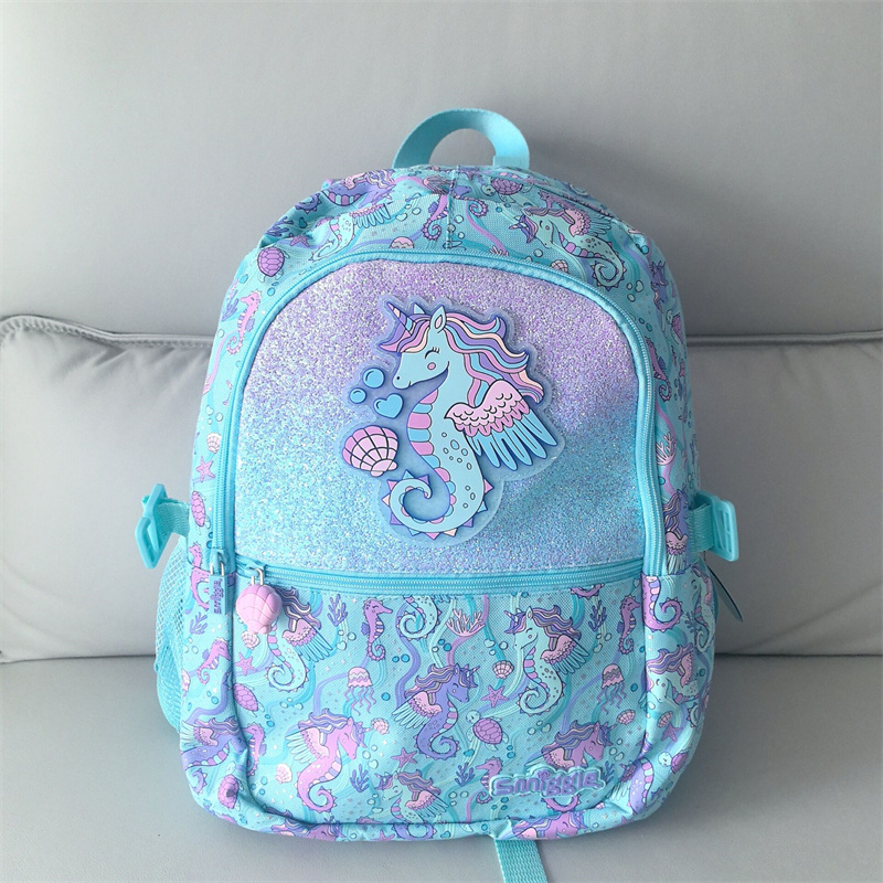 大容量收纳书包Smiggle